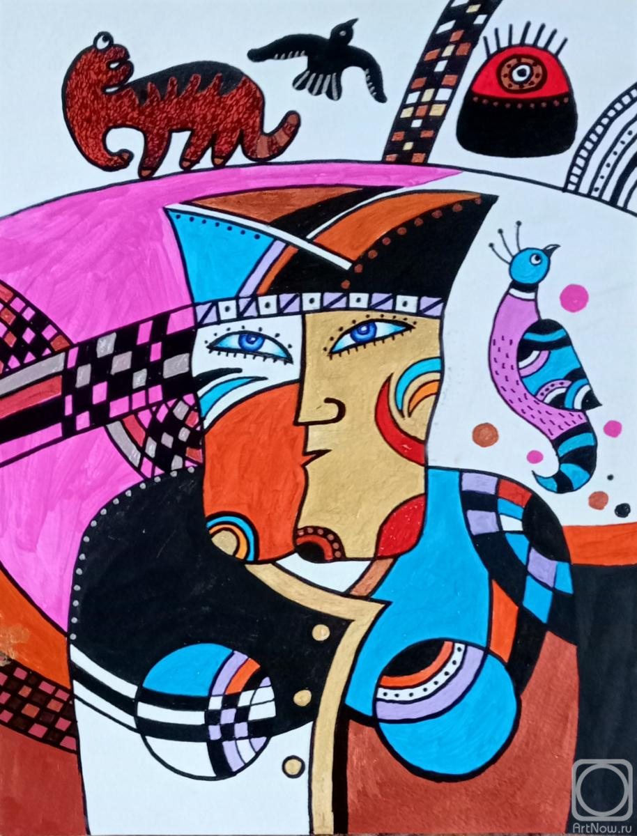 �������. �������� ������. �����-����-4