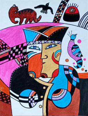 �����-����-4 (��������). �������� ������