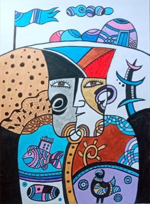 ������� ������-����-5�