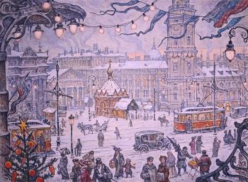 ������� ������ �����, 1913...�