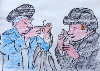 ��������� � ������ "������� �������" (�����������). �������� �������