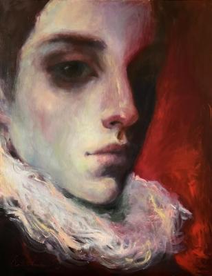 Untitled. Pavlovskaya Izolda