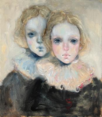 Untitled. Pavlovskaya Izolda