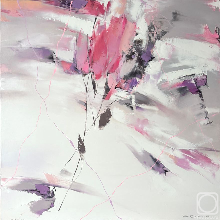 Gunin Alexander. Untitled