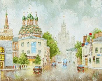 ��������� �������, ������. ���������� ������