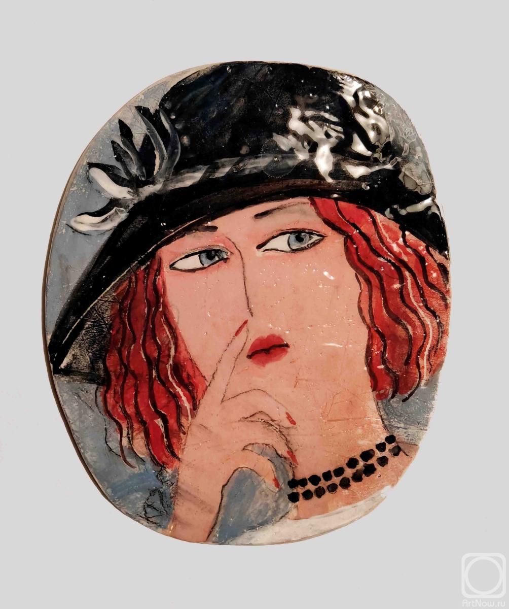 Karaceva Galina. Untitled