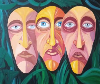 ��� ���� (���� �������). ������������ �����������