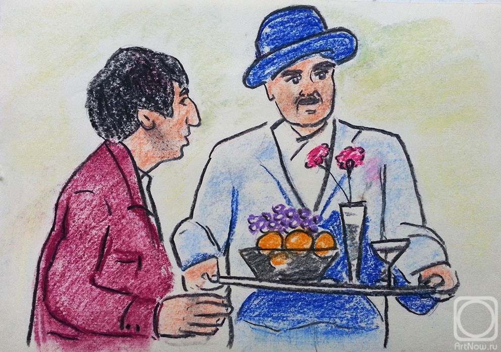 �������. �������� �������. ��������� � ������ "���������� ��������"