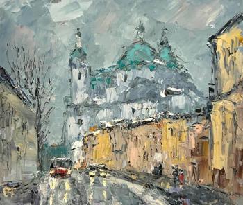 Untitled. Averchenkov Oleg