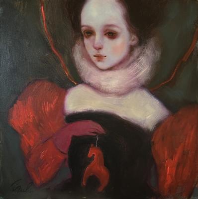 Untitled. Pavlovskaya Izolda