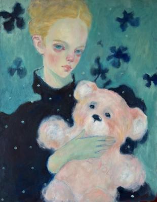 Untitled. Pavlovskaya Izolda