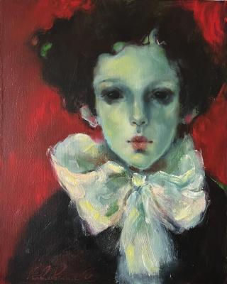 Untitled. Pavlovskaya Izolda