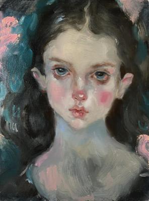 Untitled. Pavlovskaya Izolda