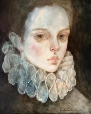 Untitled. Pavlovskaya Izolda