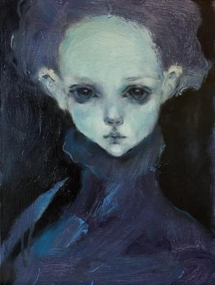 Untitled. Pavlovskaya Izolda