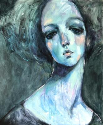 Untitled. Pavlovskaya Izolda