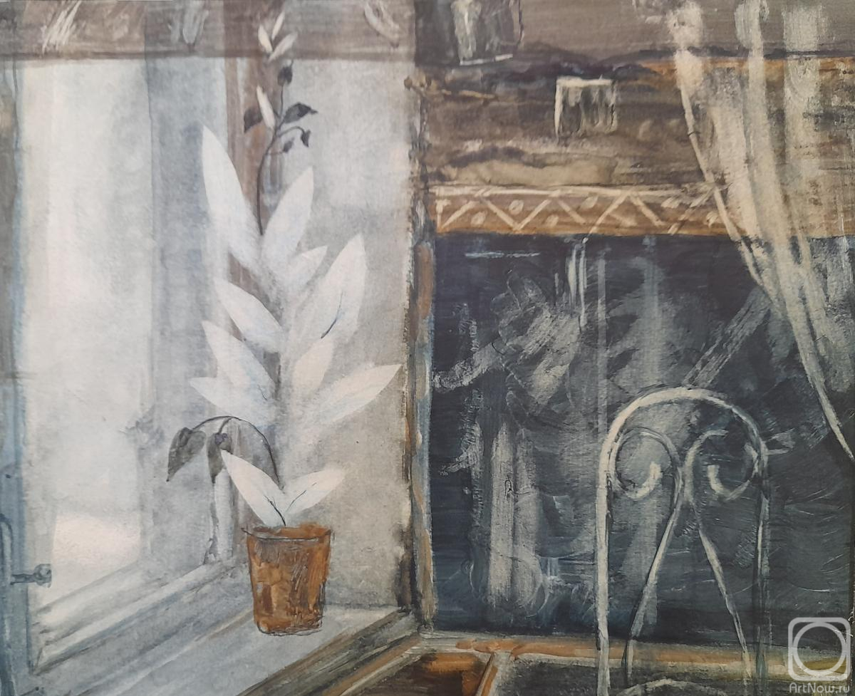 Suhov Vyacheslav. Untitled