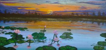 Untitled. Sadovnikova Valeriya