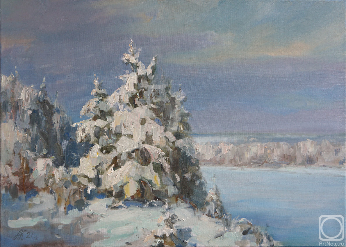 Katyshev Anton. Untitled