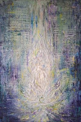 Light Against All Odds�. Russkih Elena