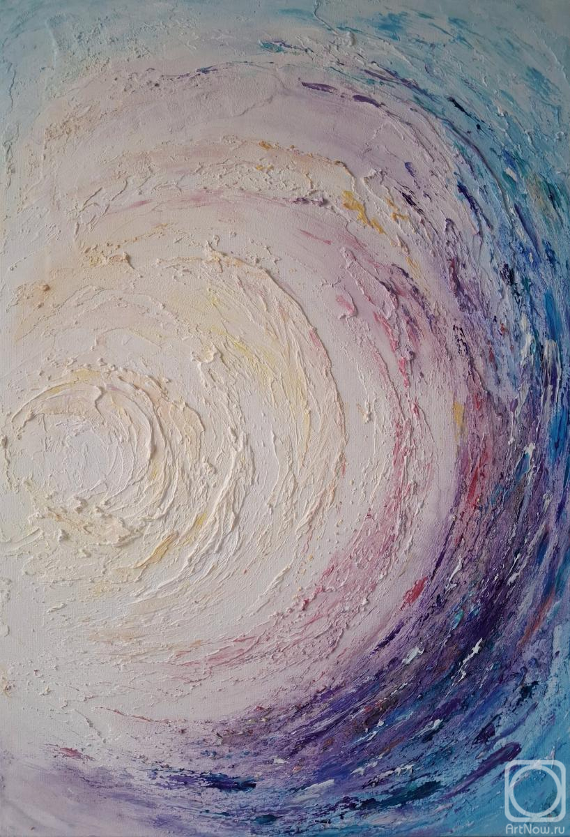 Russkih Elena. Tender Attraction�