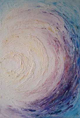 Tender Attraction� (Healing Art). Russkih Elena