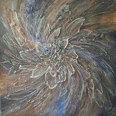 Delusion. Russkih Elena