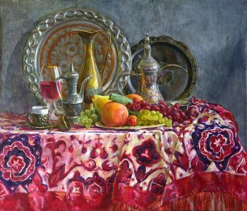 ��������� �������. ������ ����