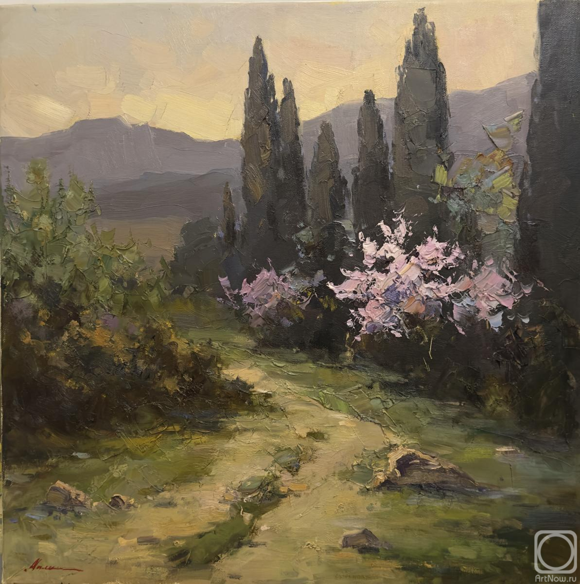 Pisarenko Malila. Untitled