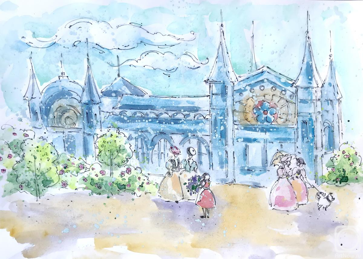 �������. ������ ����. ����������