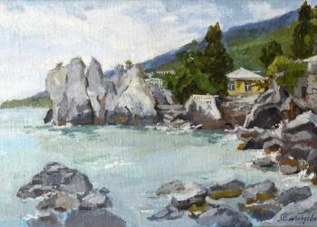 ������� ������� ���� �. �. ������ � �������