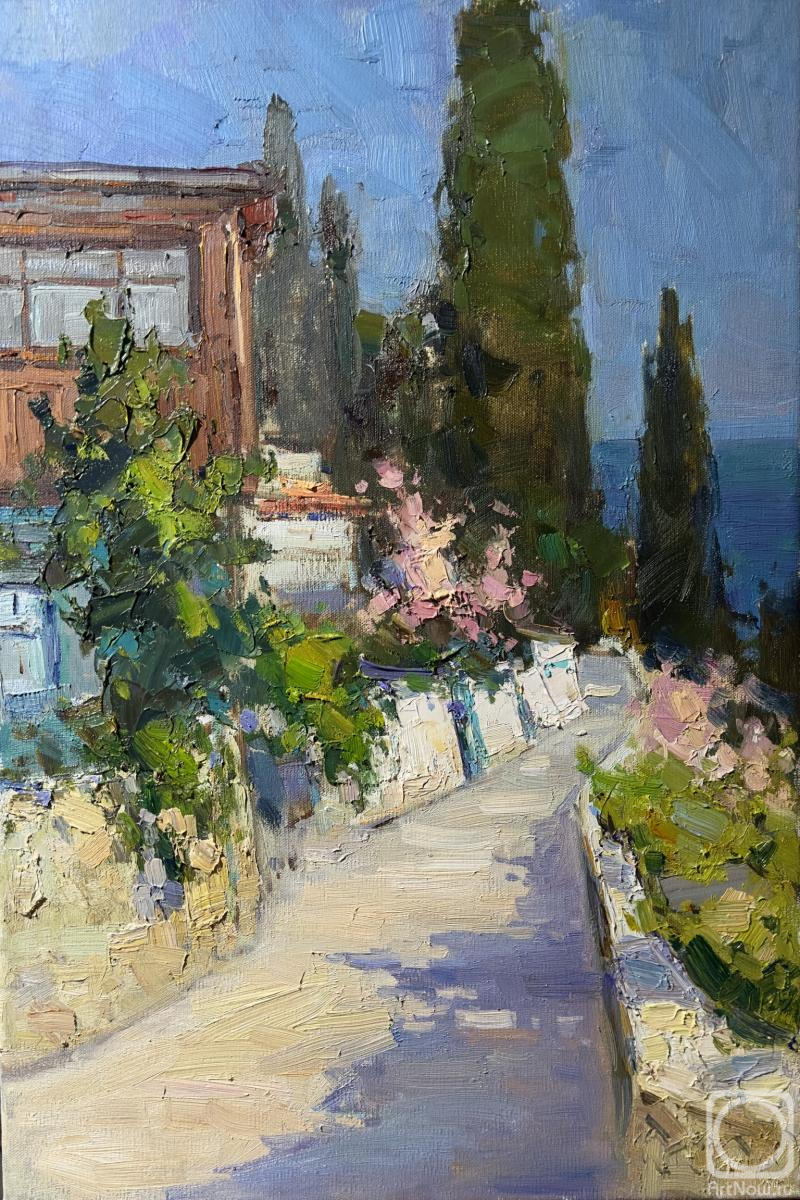 Pisarenko Malila. Untitled