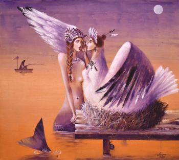 ���������. ����� ������