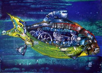 �������� ��������. ����� ������