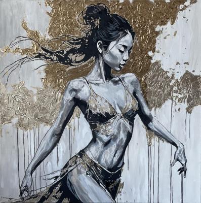 Elegant. Bespalova Viktoriya