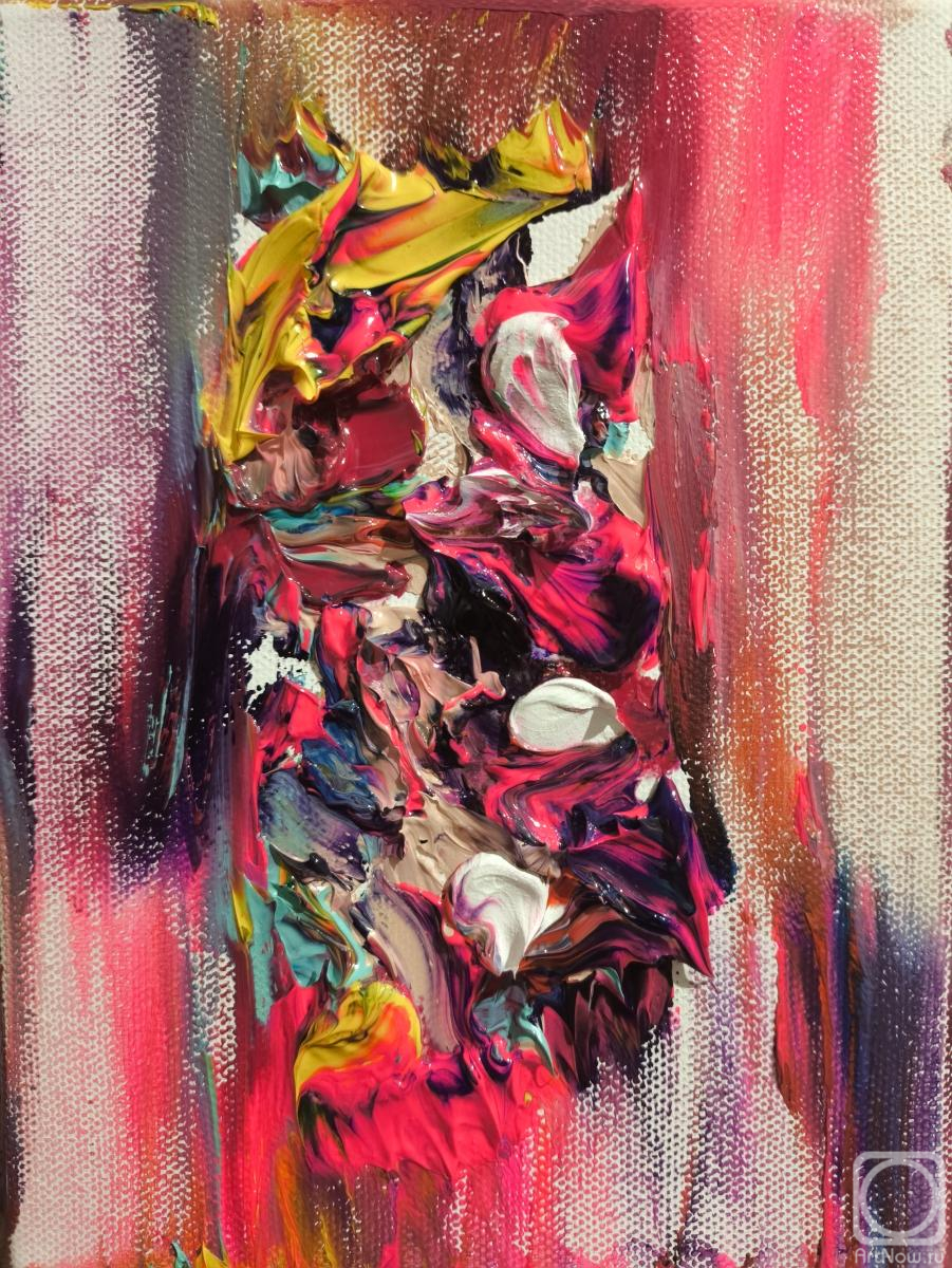 Ermilov Misha. Movement 38-25