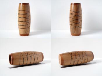 Vase 4. Utkin Viktor