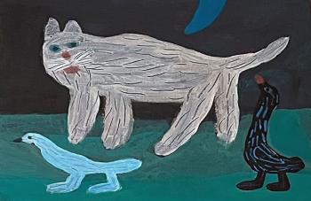 ������ �����. ������ �������