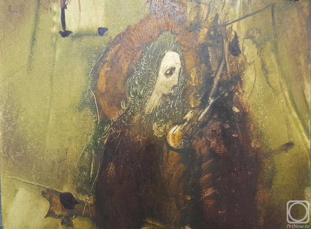 Suhov Vyacheslav. Untitled