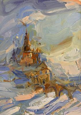 ���������� ����� (17���). ��������� �������