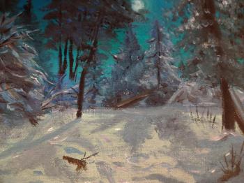 Untitled. Sadovnikova Valeriya