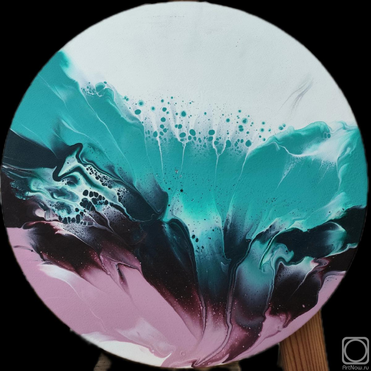 Stepanova Marina. Splash