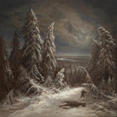 Untitled. Zaytsev Maksim