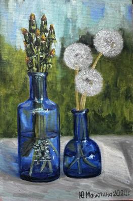 Untitled. Malyutina Yuliya