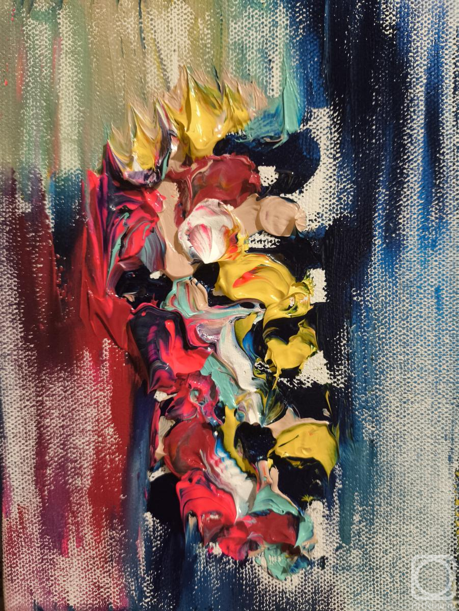 Ermilov Misha. Movement 39-25