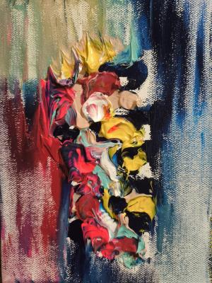 Movement 39-25. Ermilov Misha