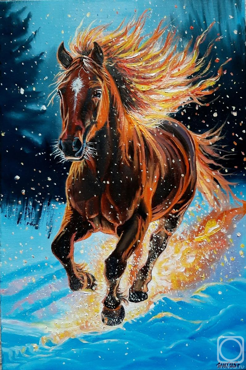 Gribanov Igor. Untitled