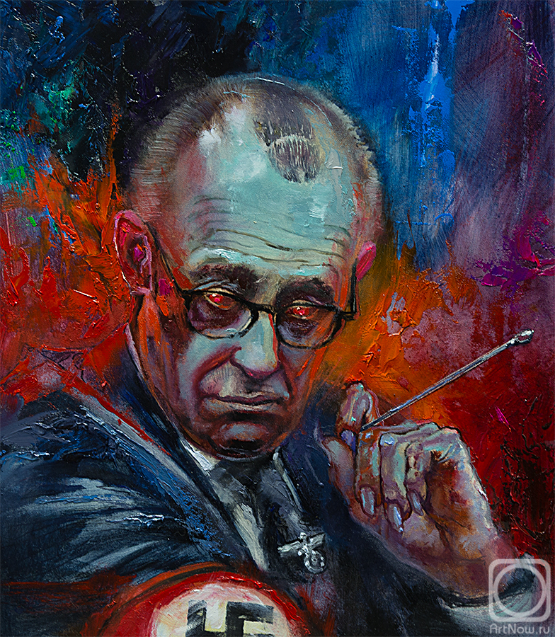 Iakovlev Andrey. Untitled