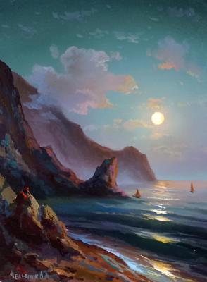 ������ � �������. ����� �. �. ������������. ������� ���������