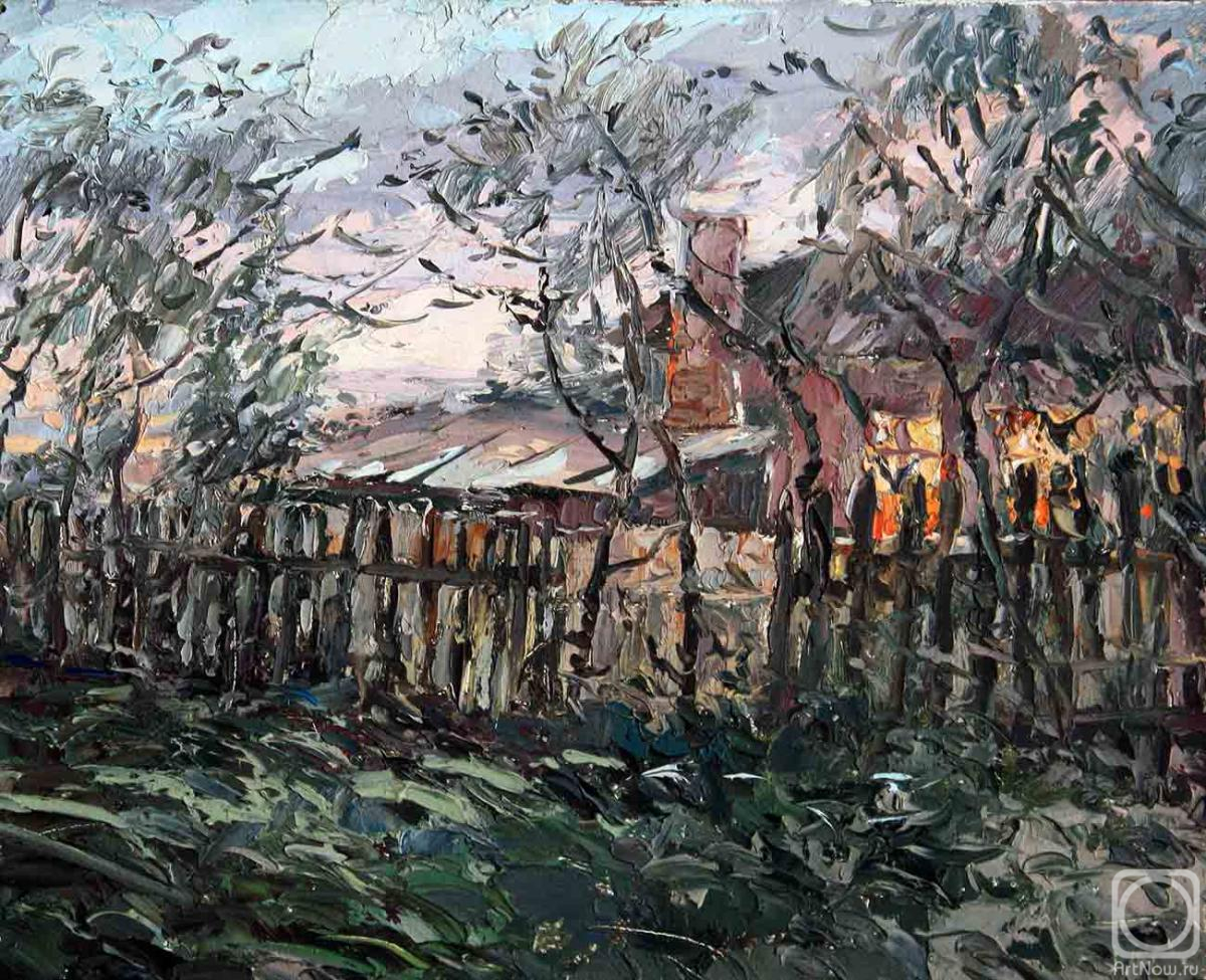 Demidenko Sergey. Untitled